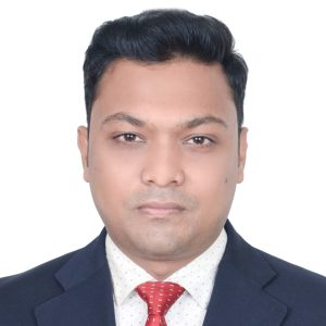 Ashik Mahmud, Lecturer, RMU Department of Agriculture