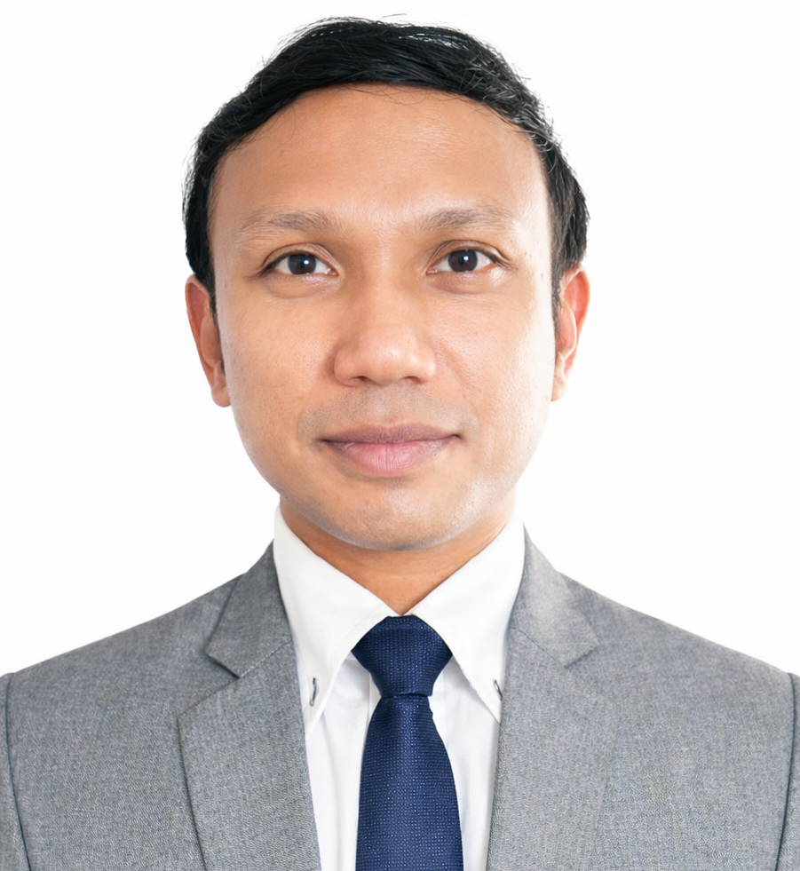Biplab Sarker, Lecturer, RMU Department of Music, RMU