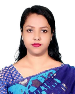 Chand Sultana Chandni Lecturer Agriculture RMU
