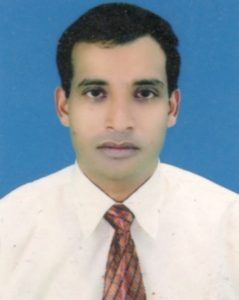 Dr. Md. Mohibul Islam Assistant Professor Bangla RMU