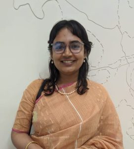 Keya Alom Lecturer CSE RMU