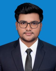 Md. Mazharul Islam Lecturer Bangla RMU