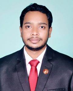 Md. Sumon Ali Lecturer EEE RMU