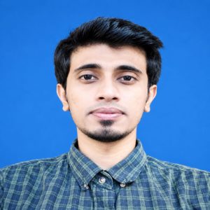 SYED Tohabbul Murshed Lecturer Program Co-ordinator EEE RMU