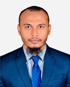 MD. TANVIN MAHFUZ TUHIN Lecturer EEE RMU