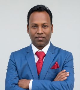 Md. Shahiduzzaman Lecturer Program Co-ordinator BBA RMU