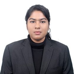 Ananna Islam Ratri, Lecturer, RMU Department of Fine Arts
