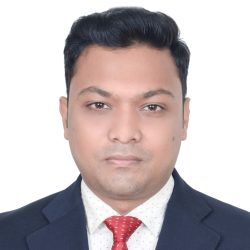 Ashik Mahmud, Lecturer, RMU Department of Agriculture