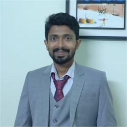 Avijit Chakraborti, Lecturer, RMU Department of Bangla