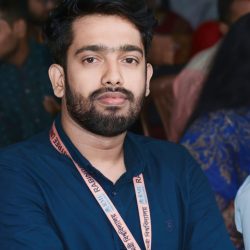 Brozolal Mondol Lecturer Program Co-ordinator CSE RMU