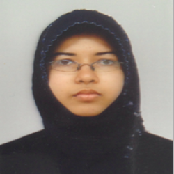 Dr Fariha jasin mansur