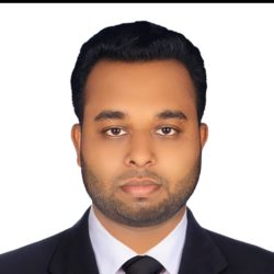 Indrojit Kumar Dutto, Lecturer (Part-time), RMU Department of Bangla