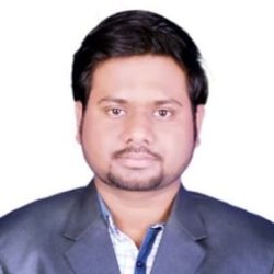 Kabir Hossen, Lecturer (Part-time), RMU Department of Bangla