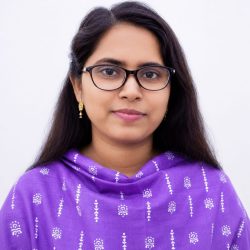 Mst. Shela Khatun Lecturer Bangla RMU