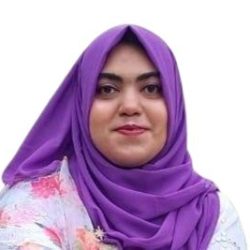 Nishat Tasnim Lecturer CSE RMU