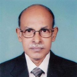 Professor Dr. Md Shahjahan Ali