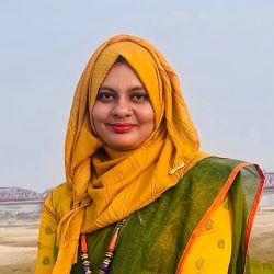 Umma Hany Lecturer Agriculture RMU