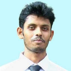 Prosanta Mondal