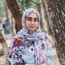 Shamoly Akter - Lecturer, RMU Department of English