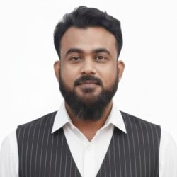 Sabbir Sumon - Lecturer, RMU Department of English