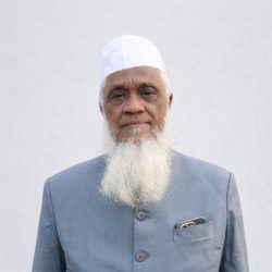 Professor Dr. Md. Ataur Rahman, Lecturer, Department of Agriculture, RMU